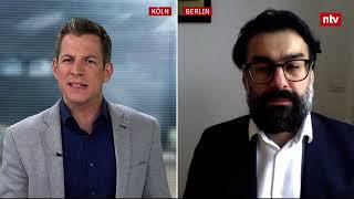 "Iran wird höllisch aufpassen, kein US-Leben zu opfern" -Fathollah-Nejad zu Nahost-Krieg | ntv