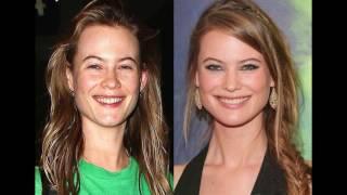 Behati Prinsloo without makeup