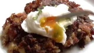 Corned Beef Hash