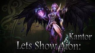 [BrennwertLP] Aion 4.0 - Der Kantor [German HD]