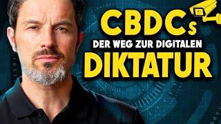 Das wahre Ziel der digitalen Währungen (CBDCs kommen!)