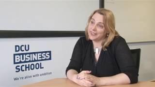 BSc. Marketing, Innovation & Technology | DCU Business School