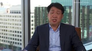 A minute with the McKinsey Global Institute: Jeongmin Seong on China’s digital economy