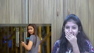 Amit Bhadana New video Reaction By Isha Thakur