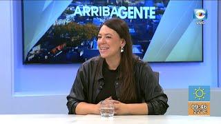 Entrevista- El MPP fue el sector más votado del Frente Amplio/ Bettiana Díaz, diputada