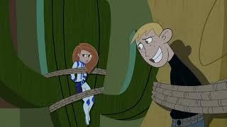 Kim Possible: Ron confesses his feelings to Kim