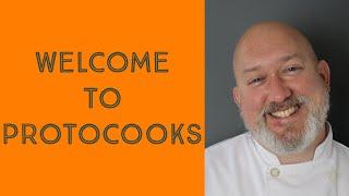Welcome to ProtoCooks!