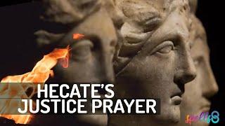  Hecate Invocation Chant  The Wiccan Goddess of Justice