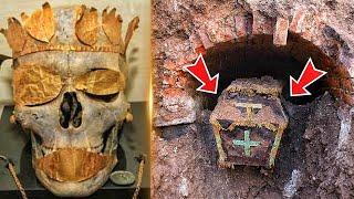 10 Great Treasures Found With Metal Detector! /  TOP 10 TREASURE HUNT!