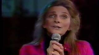 JUDY COLLINS & RICHARD STOLTZMAN - "For Free" 1988, and interview