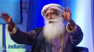 May you be fired from job | Sadhguru nice speech