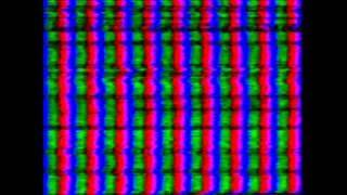 RDMVTL 1467 ~ 1/23/1995 SKYSCRAPER TELEVISION COLOR TEST PATTERN