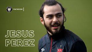 Jesus 'Chino' Perez Interview | March 30th 2021