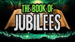 The Book of Jubilees Explained: Secrets and Controversies 