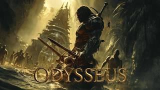 Odysseus | Action Fantasy Adventure | Full Movie