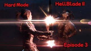 Hellblade II Gameplay