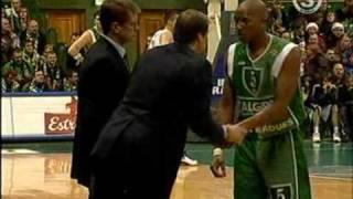 Zalgiris Be Tabu