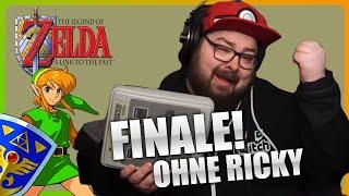 FINALE (ohne Ricky) gewünscht  - Zelda: A Link To The Past  #19