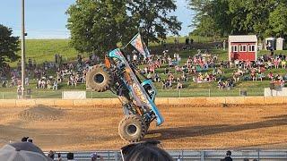 Overdrive Monster Trucks in Boonsboro, MD 1 June 2024