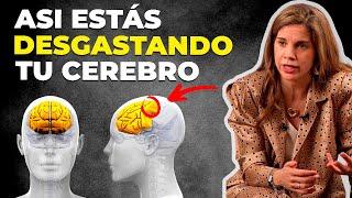 ¡El envejecimiento no tiene que afectar tu cerebro! Aquí te explico cómo [Dra Marian Rojas]