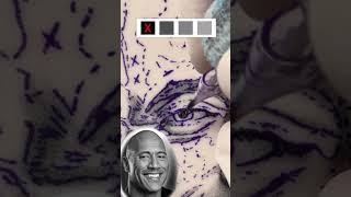 tattoo shading course #shorts #howtotattoo