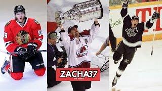 Most Memorable Moments in NHL and Olympic History