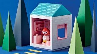 Review: Kid O Myland Play House Dining Doll House