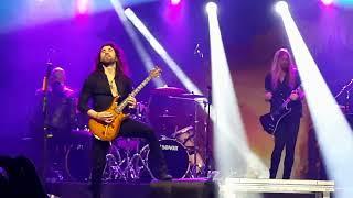 Soen - Unbreakable Live São Paulo 2024, @CariocaClubPinheiros