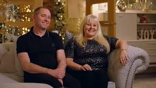 Scotland's Home of the Year - Scotland's Christmas Home of the Year 2024