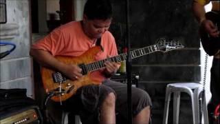 Sunday Jam Bohol ○ Caingget Sunset