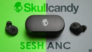 Skullcandy Sesh ANC : Didn't Know These Existed!