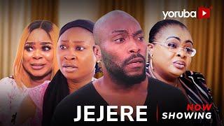 Jejere - Yoruba Movie 2024 Drama | Anike Ami, Seun Akindele, Funke Etti, Dayo Amusa, Bisi Obanla