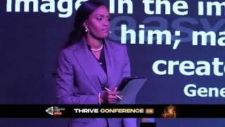 THRIVE CONFERENCE 1.0 | Saturday 3rd February 2024