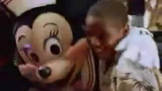 New Disney Cruise Line Commercial