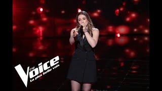 K-Maro - Femme like U - Carla-Marie | The Voice 2022 | Blind Audition