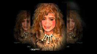 When Graphic Artists Get Bored - Celebrity Neanderthals 5 [Worth1000]