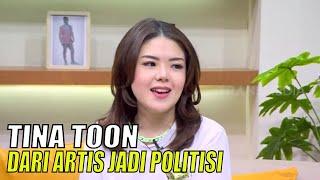 Tina Toon, Mengenang Oma Tercinta dan Ungkap Pilihan Jadi Politisi | FYP (09/02/23) Part 2