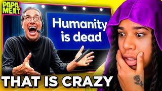 Ai Is Becoming Too Dangerous..