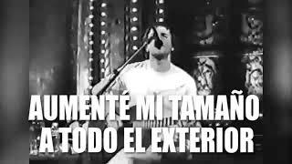  Ricky John Frusciante Subtitulos Español