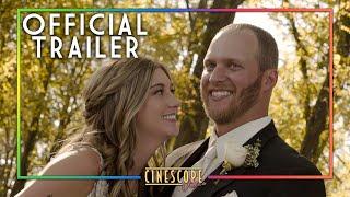 The Wedding of Abbie & Nolan (OFFICIAL TRAILER)