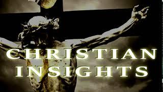 Christian Insights