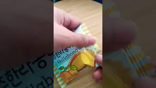 Jeju Hallabong Tarte#shortvideo #viralvideo #asmr #tarte #hallabong#jeju