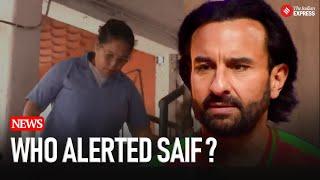 Saif Ali Khan Attack: Saif Moved to ICU After Surgery, Domestic Help Questioned In Robbery Case