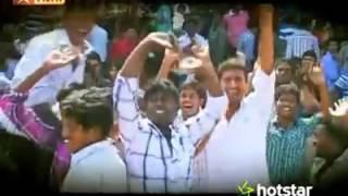 Tamil Cinema vin Orey Thalapathy :)