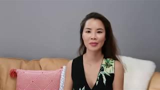 Self-compassion meditation practice with Crystal Lim-Lange