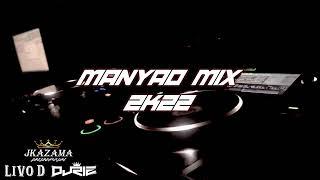 DJRIZ™ Manyao Mini Mixtape 2K22  ( KTV Style )