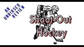 Shootout Hockey. An Unbiased Review