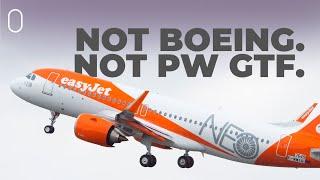 Airbus Jets & CFM Engines: easyJet CEO Explains Airline's Current Success