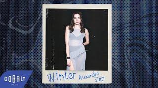 Alexandra Sieti - Winter | Official Music Video