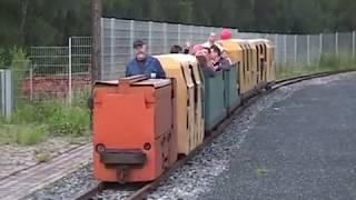 Muttenthalbahn 2004